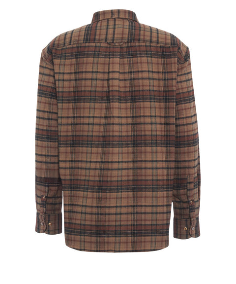 Camicia flanell 'Stalia'