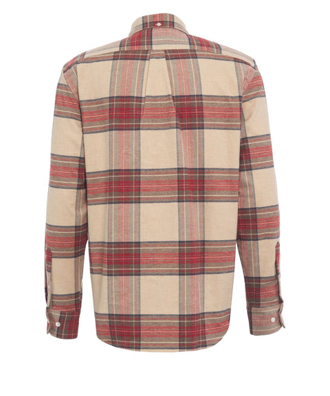 Flanell Hemd 'Sabela'