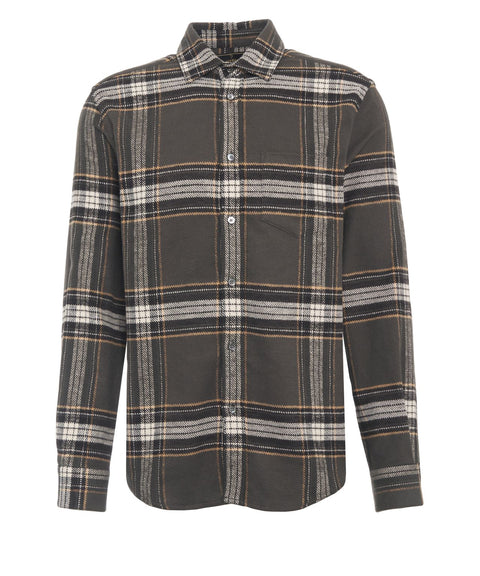 Camicia flanell 'Spindle'