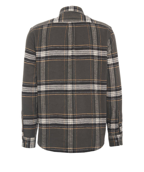 Camicia flanell 'Spindle'