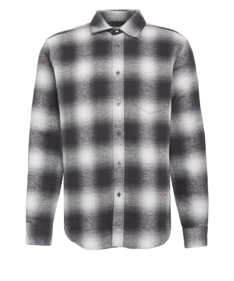 Camicia flanell 'Dune'