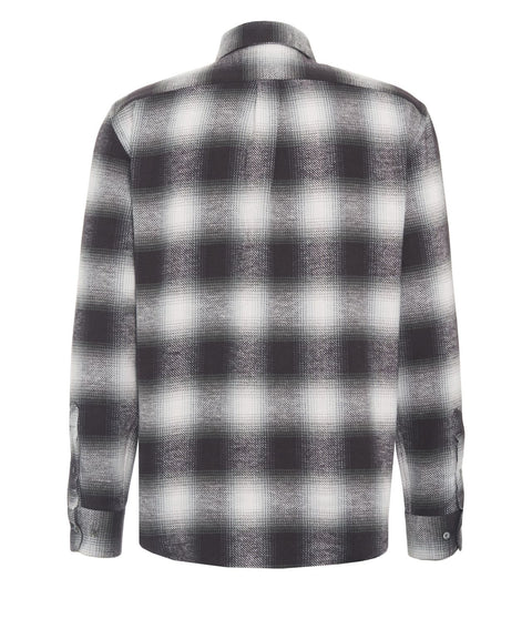 Camicia flanell 'Dune'