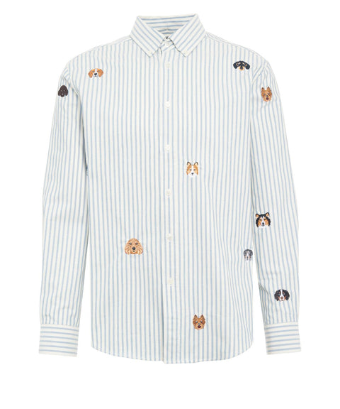 Camicia 'Montebelo Oxford'