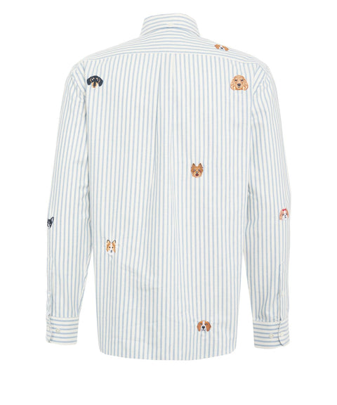 Camicia 'Montebelo Oxford'