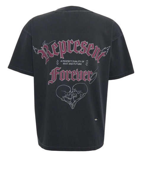 T-shirt 'Duality'