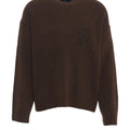 Maglione 'Logo'
