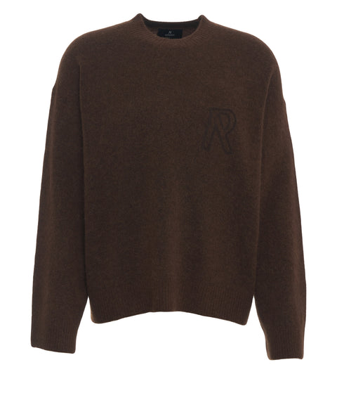 Sweater 'Logo'