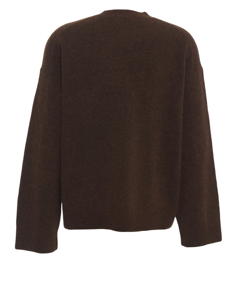 Sweater 'Logo'