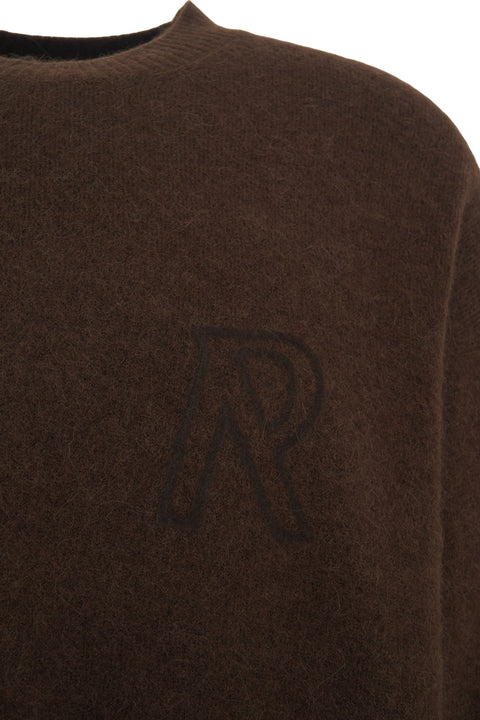 Sweater 'Logo'