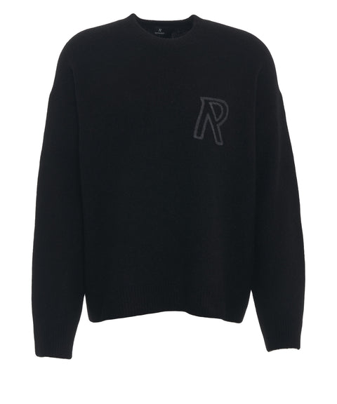 Sweater 'Logo'