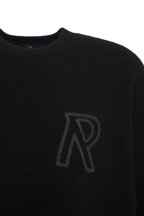 Sweater 'Logo'