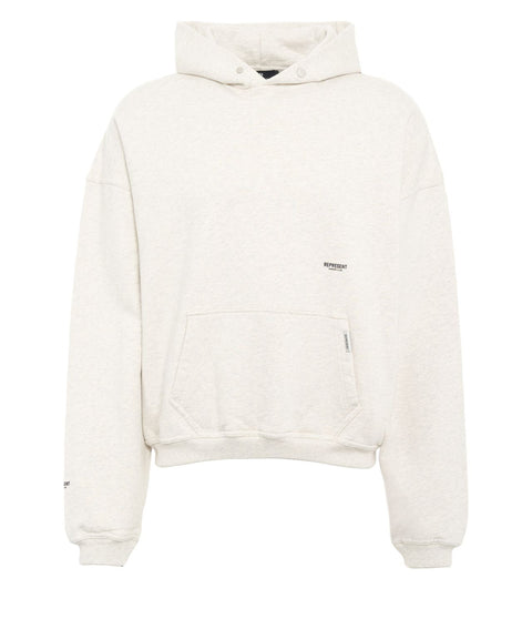 Hoodie 'Micro'