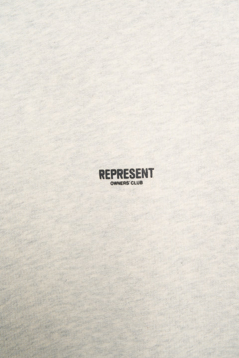 Kapuzenpullover 'Micro'