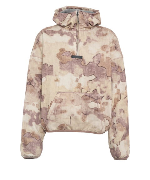 Hoodie 'Shuttle'