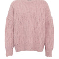 Sweater 'Distress'
