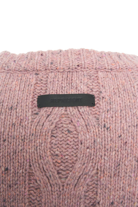 Pullover 'Distress'