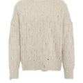 Sweater 'Distress'