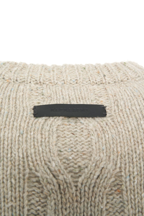 Sweater 'Distress'