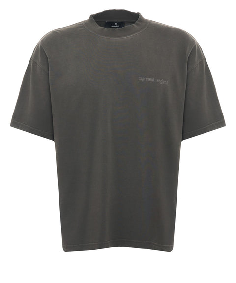 T-shirt 'Resent'
