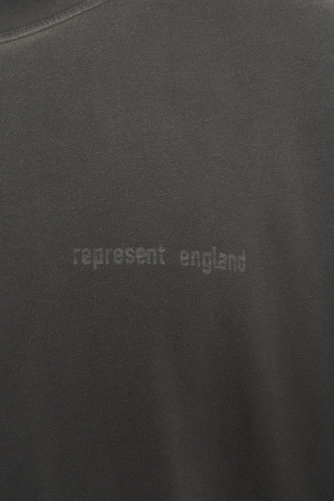 T-shirt 'Resent'