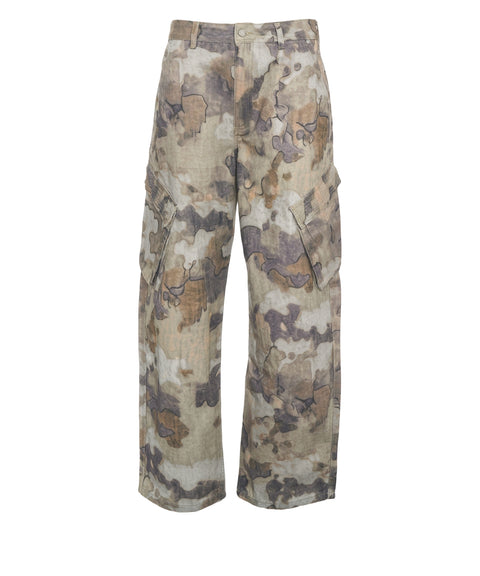 Cargohose 'Cargo'