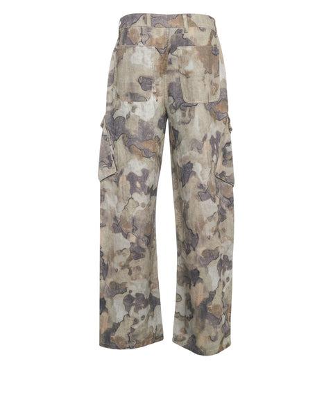 Cargohose 'Cargo'