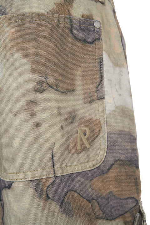 Cargohose 'Cargo'