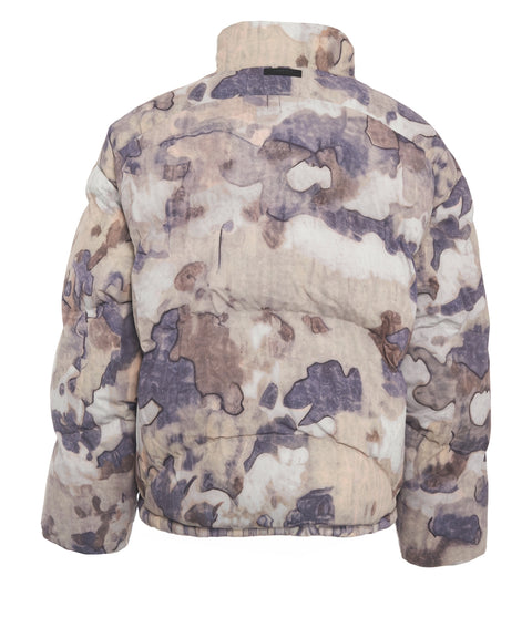 Puffer jacket 'Jawbreaker'