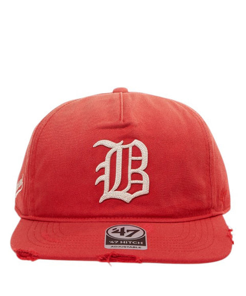 Baseballkappe 'Mlb Brooklyn'