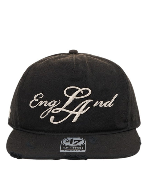 Basecap 'LA England'