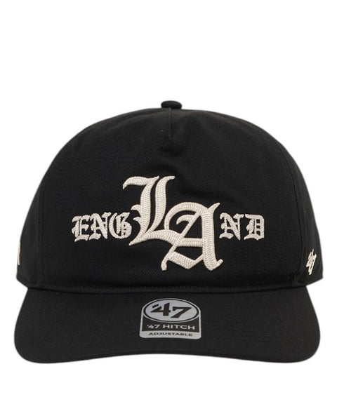 Basecap 'LA England Old'