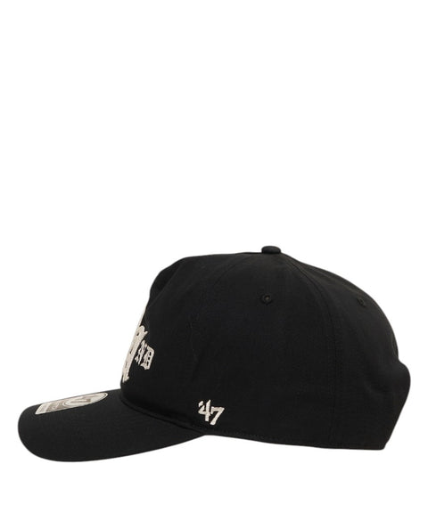 Basecap 'LA England Old'