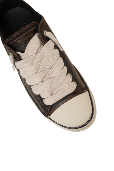 Sneakers 'Rep Cap'