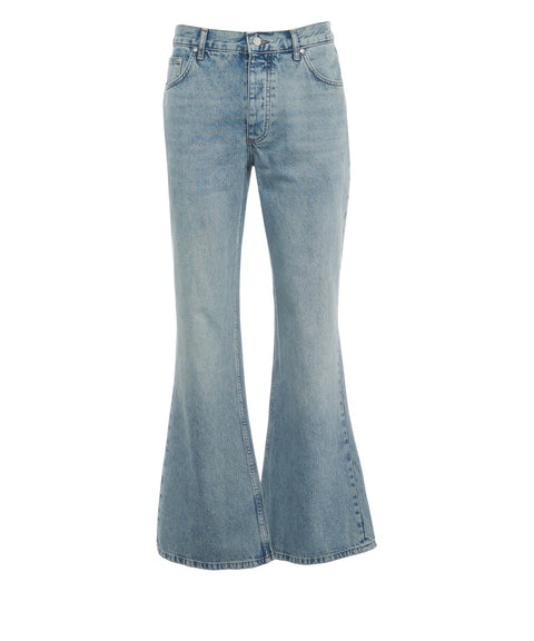 Jeans 'R6 Flare'