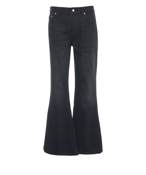 Jeans 'R6 Flare'