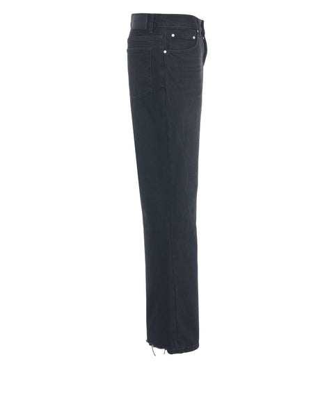 Jeans 'R6 Flare'