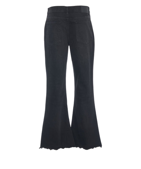 Jeans 'R6 Flare'