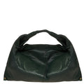 Shopper aus Leder
