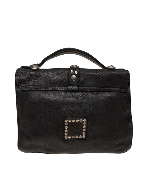 Handtasche aus Leder