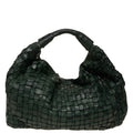 Handtasche aus Leder