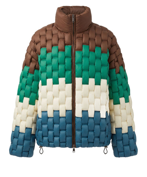 Puffer jacket