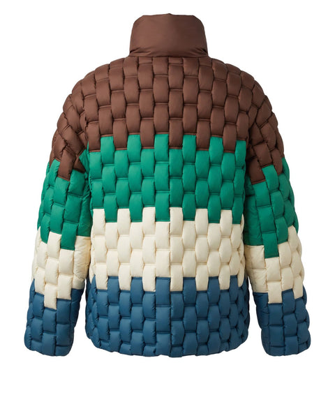 Puffer jacket