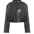 Lederjacke 'Marilyn'