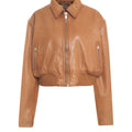 Lederjacke 'Marilyn'