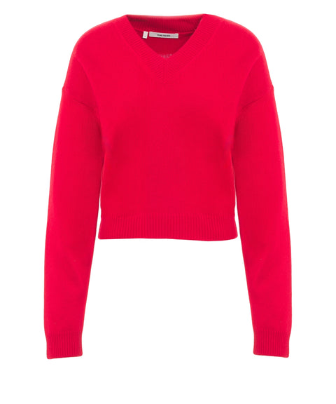 Maglione in misto cashmere 'Alvin'
