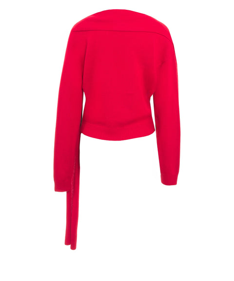 Maglione in misto cashmere 'Alvin'