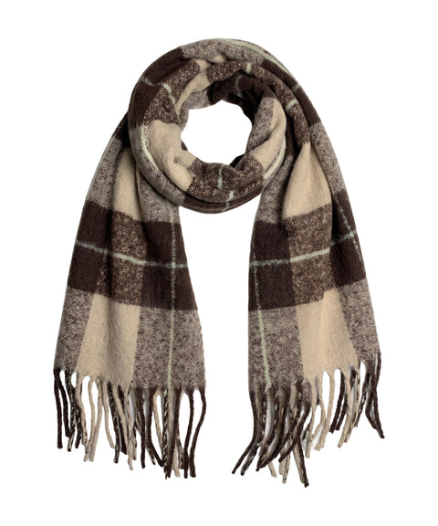 Scarf 'Bell'