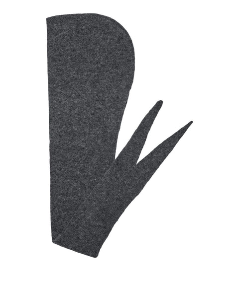 Knit hood 'Hood'