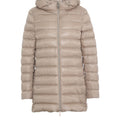 Down jacket