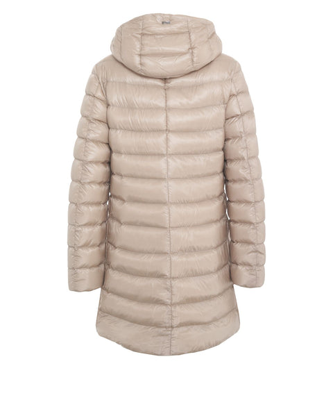 Down jacket